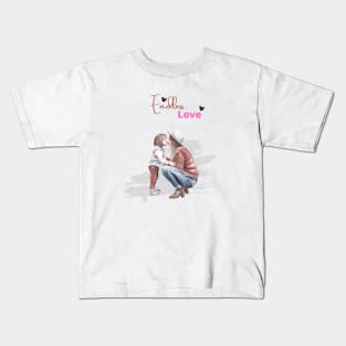 Love Kids T-Shirt